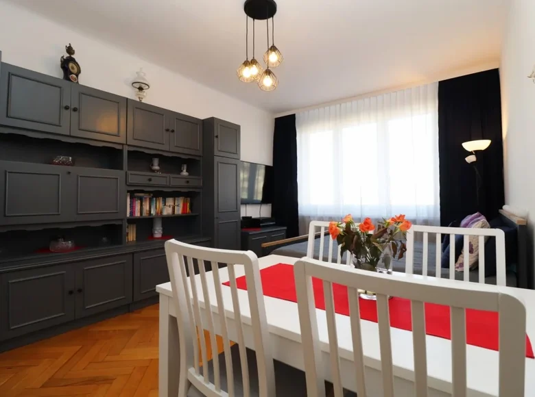 Wohnung 1 zimmer 35 m² Krakau, Polen
