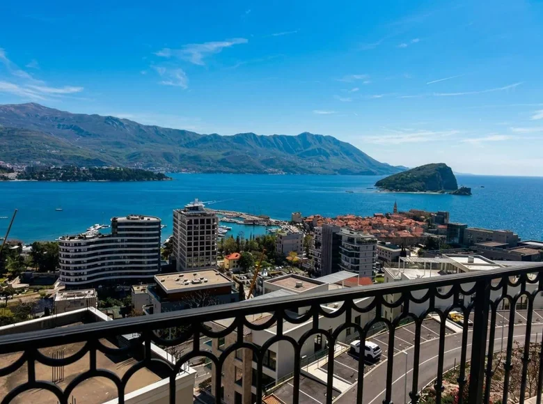 Apartamento  Budva, Montenegro