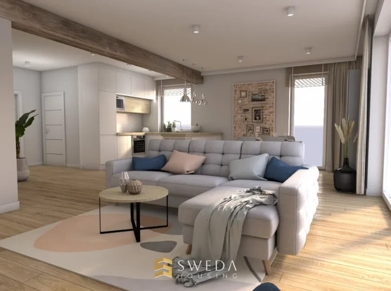 Maison 5 chambres 189 m² Lapino, Pologne