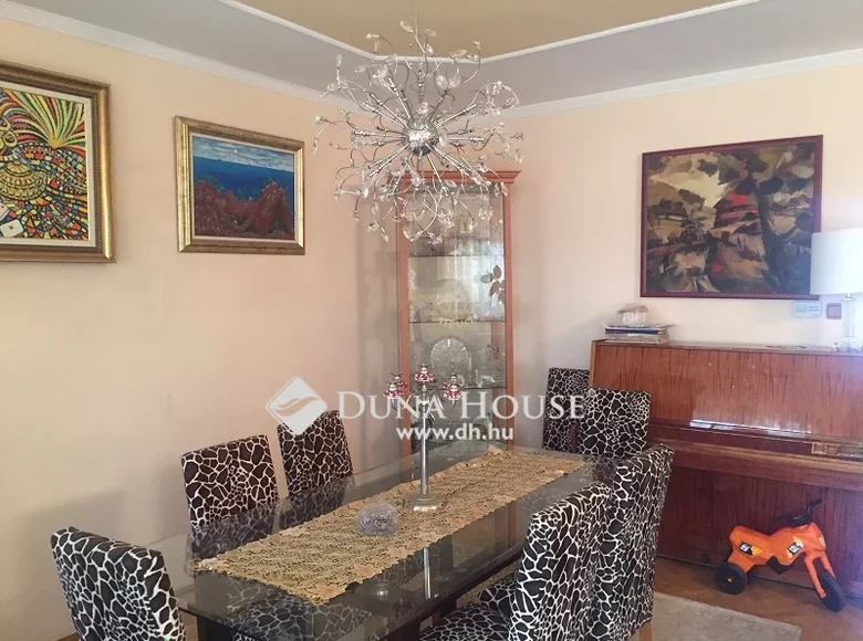 Casa 270 m² Budapest, Hungría