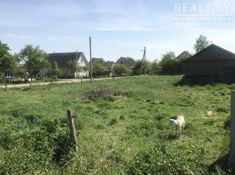 Haus  Pruschany, Belarus