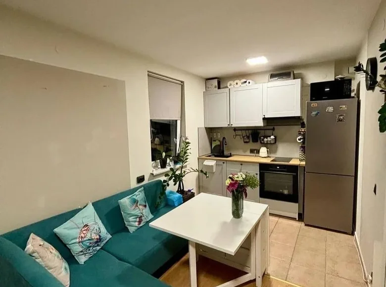 Apartamento 1 habitación 48 m² Sveti Vlas, Bulgaria