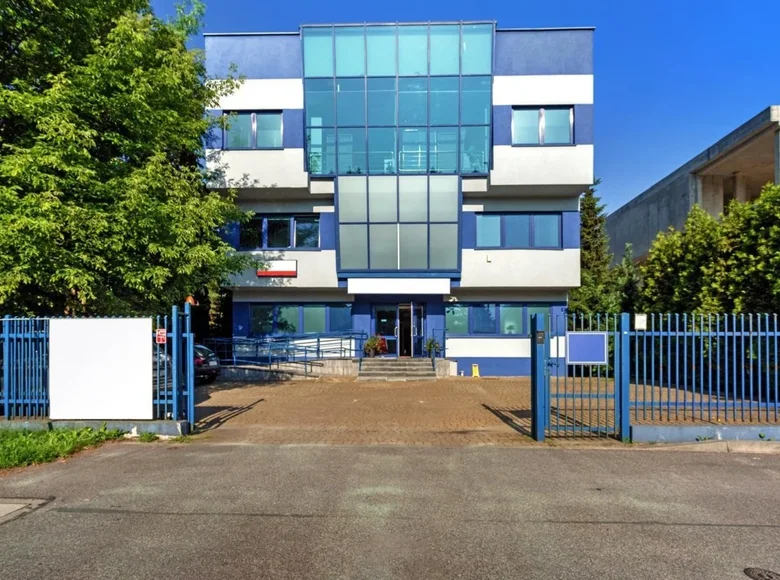 Wohnung 705 m² Warschau, Polen