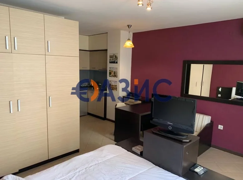 Appartement 40 m² Nessebar, Bulgarie
