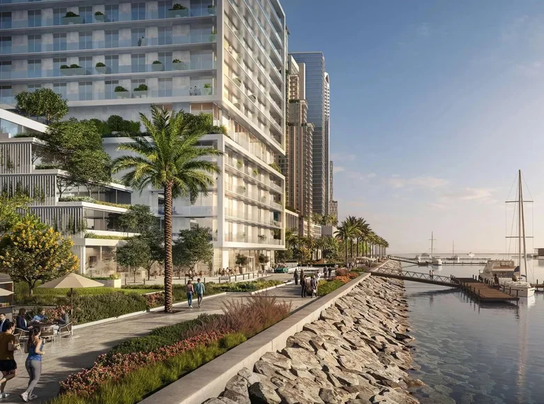 3 bedroom apartment 154 m² Dubai, United Arab Emirates