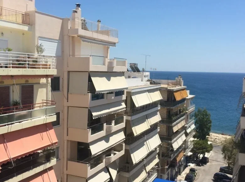 Wohnung 3 Schlafzimmer 110 m² Municipality of Piraeus, Griechenland