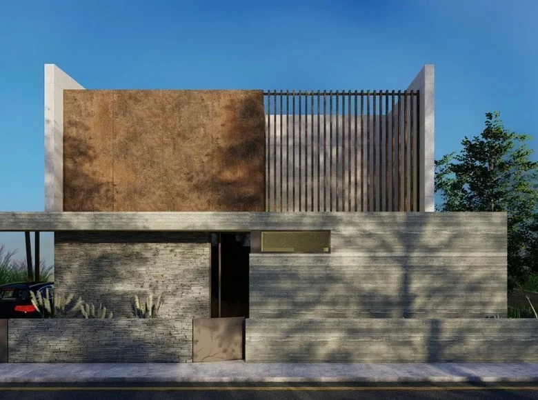 Casa 3 habitaciones 201 m² Yeroskipou, Chipre