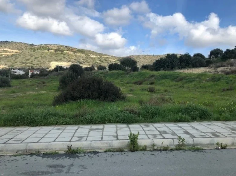 Квартира  Палодея, Кипр