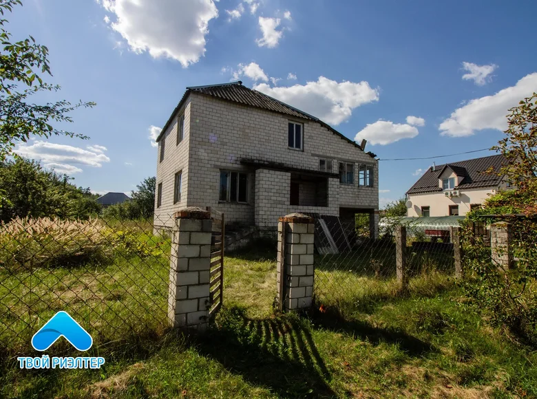 House 115 m² Homyel, Belarus