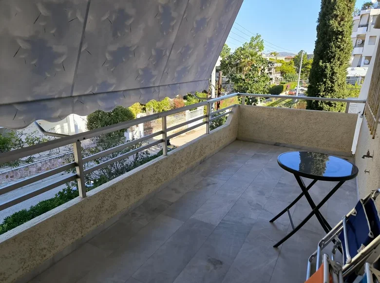 Wohnung 2 Schlafzimmer 82 m² Municipality of Vari Voula Vouliagmeni, Griechenland