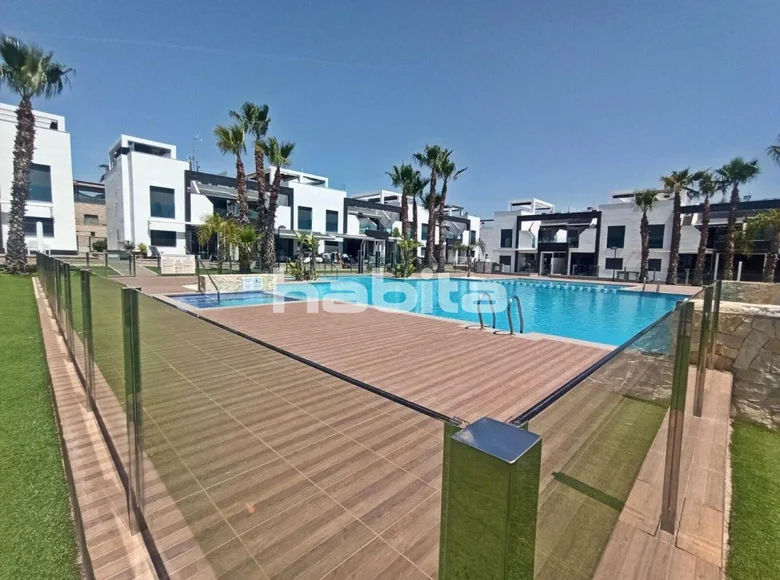 Apartamento 3 habitaciones 65 m² Orihuela, Španjolska