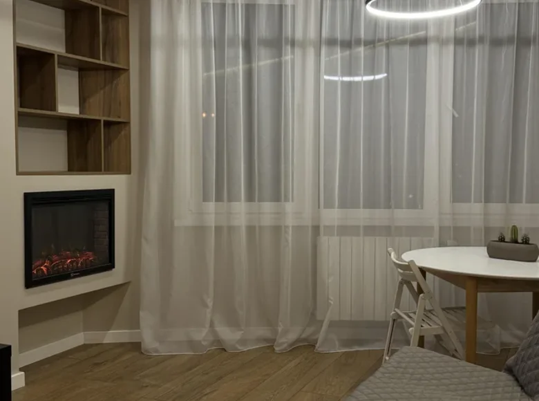 Квартира 3 комнаты 80 м² Минск, Беларусь