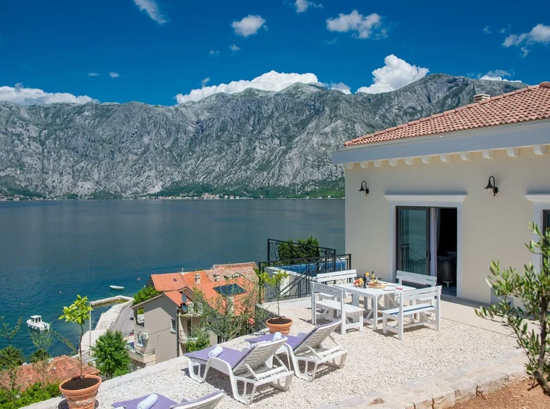 Villa 8 rooms 150 m² in Montenegro, Montenegro