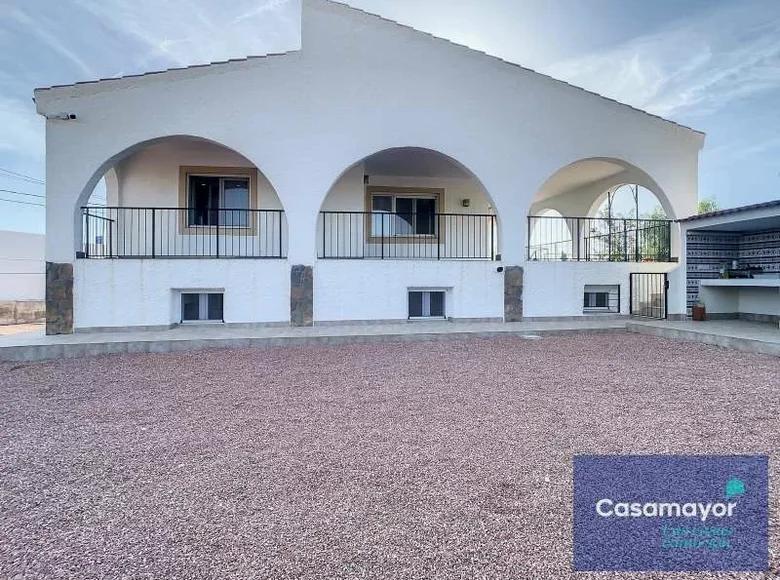 Шале 5 спален 1 355 м² Sant Vicent del Raspeig San Vicente del Raspeig, Испания
