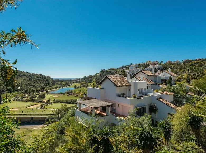 Adosado 3 habitaciones 180 m² Benahavis, Španjolska