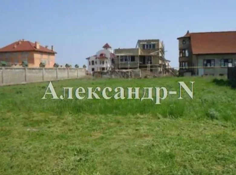 Działki  Odessa, Ukraina