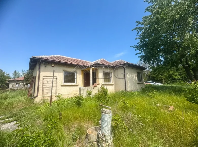 Дом 3 комнаты 60 м² Zahari Stoianovo, Болгария