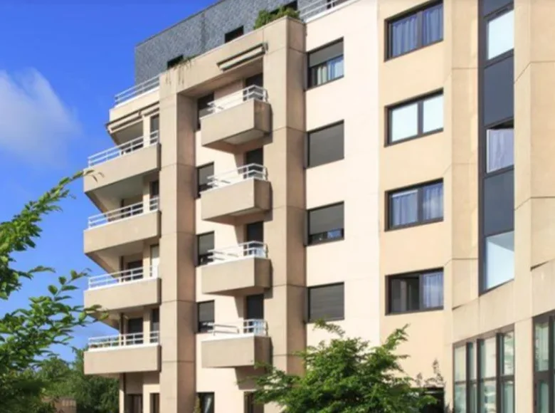 Studio 1 Schlafzimmer 19 m² Frankreich, Frankreich