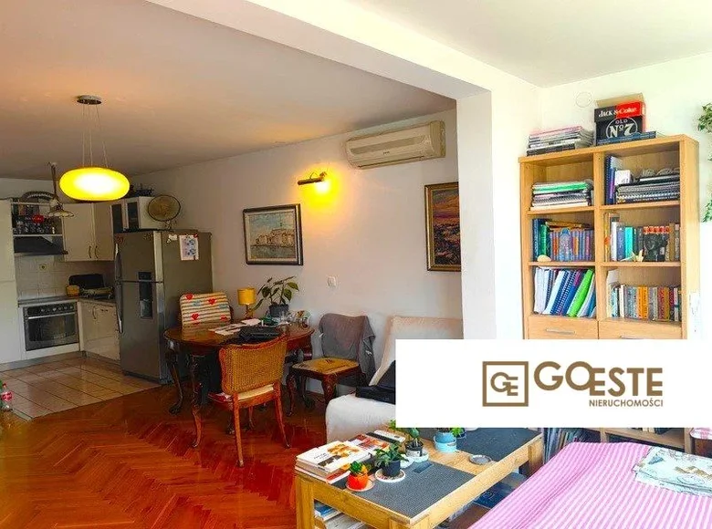 1 room apartment Opcina Dezanovac, Croatia