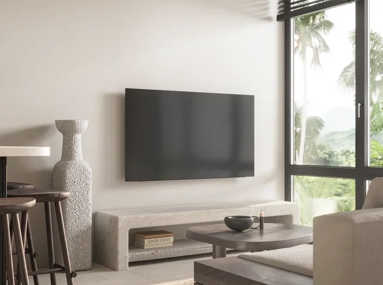 Wohnung 1 zimmer 40 m² Canggu, Indonesien