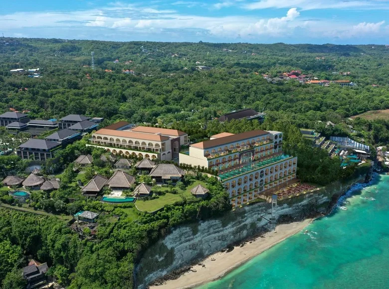Apartment 65 m² Pecatu, Indonesia