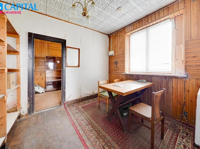 Nieruchomości komercyjne 75 m² Szeszole, Litwa