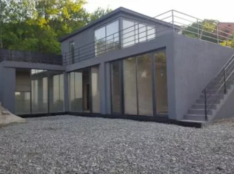 Дом 4 комнаты 160 м² Тбилиси, Грузия