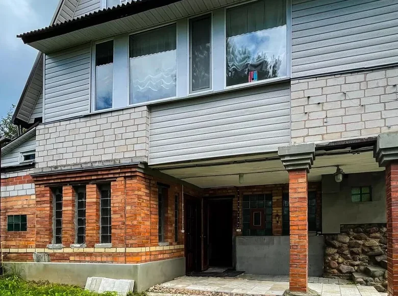 Maison 104 m² Aliachnovicki sielski Saviet, Bélarus