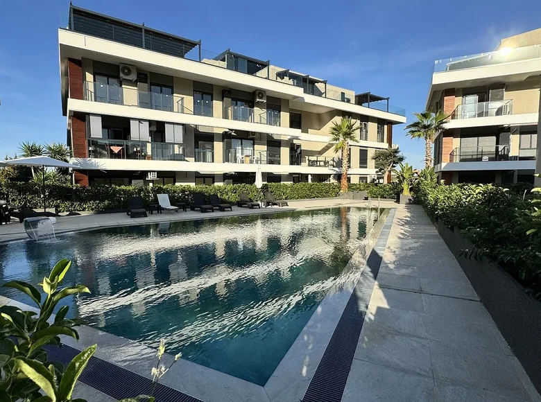 Wohnung 4 zimmer 164 m² Urla, Türkei