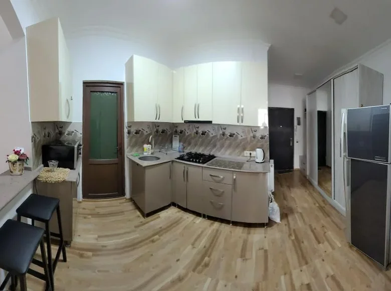 Квартира 3 комнаты 60 м² Батуми, Грузия
