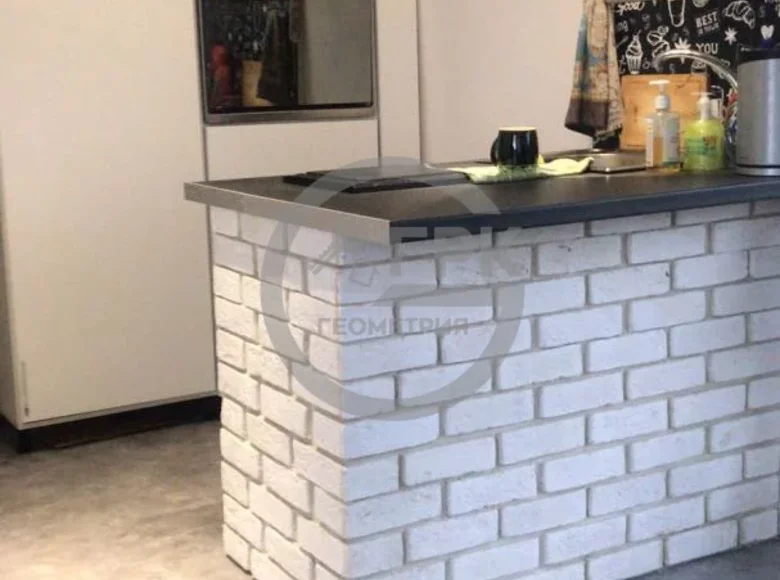 Haus 80 m² municipalnyj okrug Istra, Russland