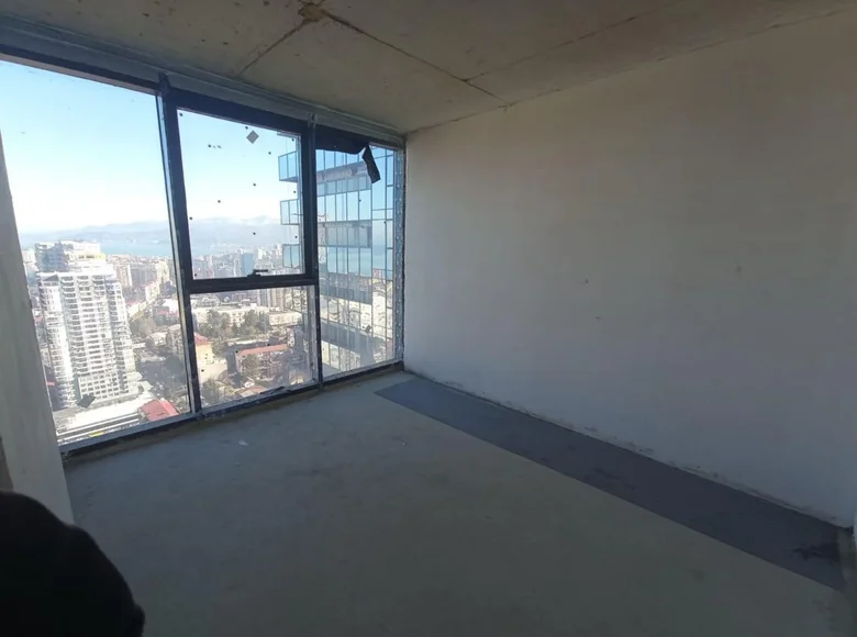 Appartement 2 chambres 44 m² Batoumi, Géorgie