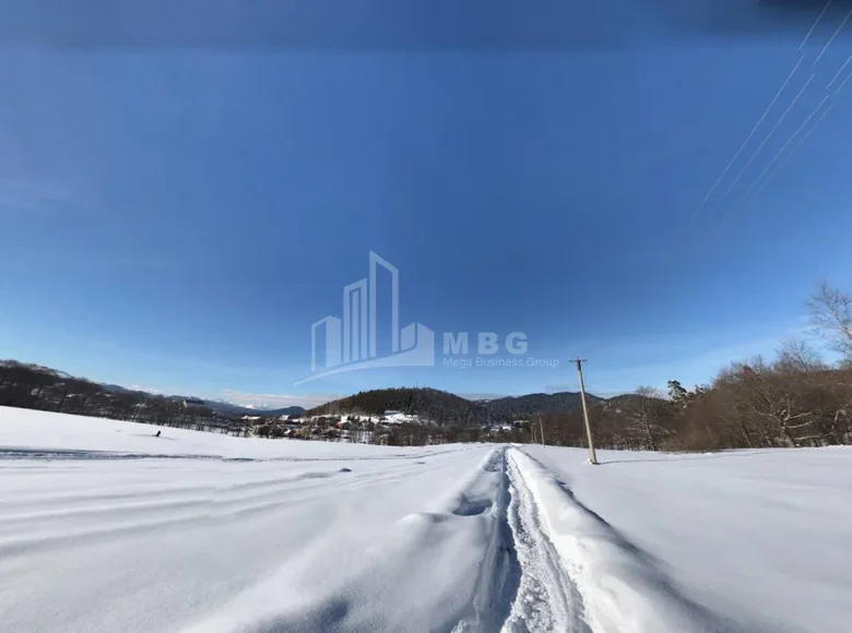 Parcelas 900 m² Tiflis, Georgia