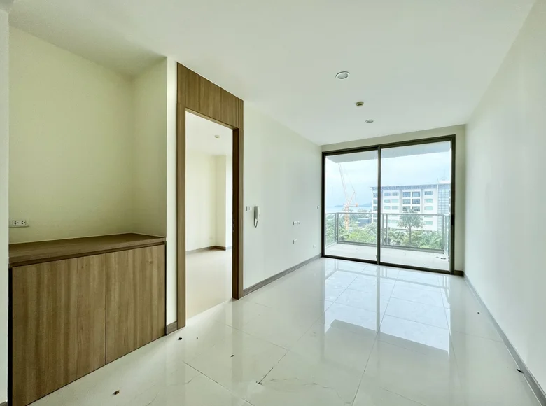 Appartement 1 chambre 50 m² Na Kluea, Thaïlande
