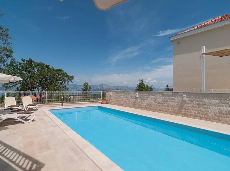 3-Schlafzimmer-Villa 135 m² Kroatien, Kroatien