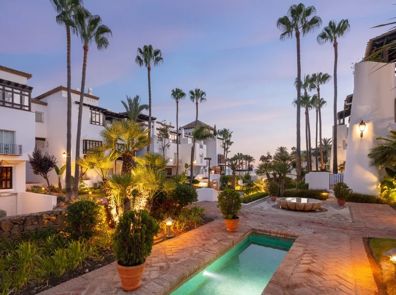 Бунгало 3 спальни 138 м² Марбелья, Испания