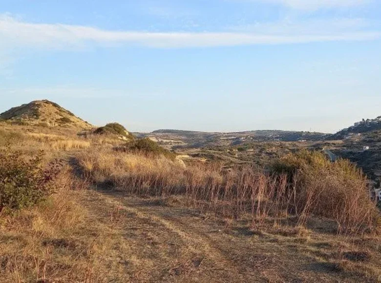 Mieszkanie  Akrounda, Cypr