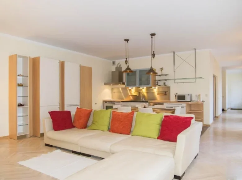 Appartement 3 chambres 126 m² Jurmala, Lettonie
