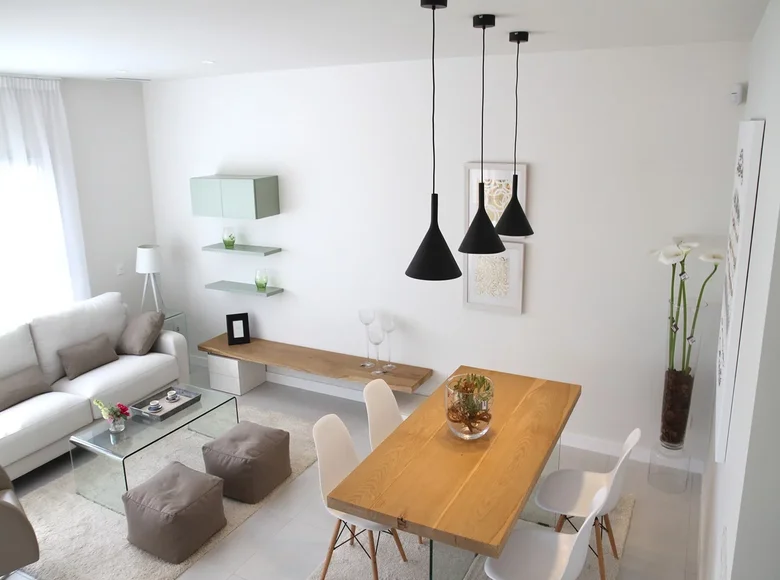3 bedroom townthouse 81 m² Abadin, Spain