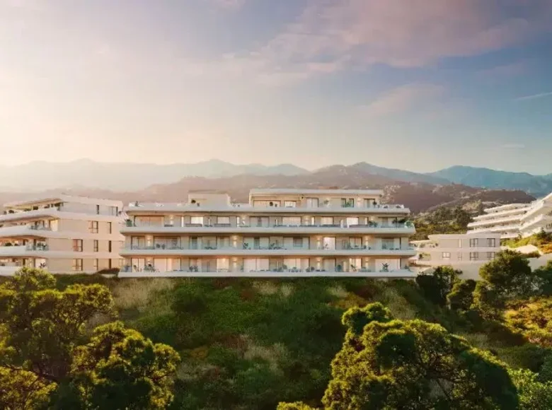 3 bedroom apartment 191 m² Resinera Voladilla, Spain