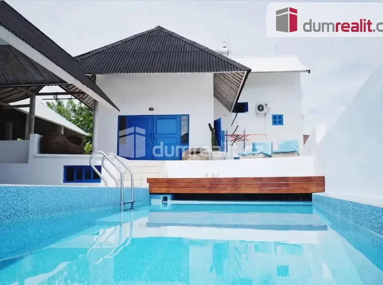 Commercial property 1 000 m² in Capital City of Prague, Czech Republic