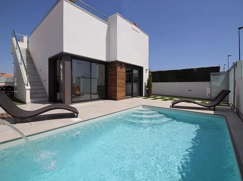 Willa 3 pokoi 92 m² Abadin, Hiszpania