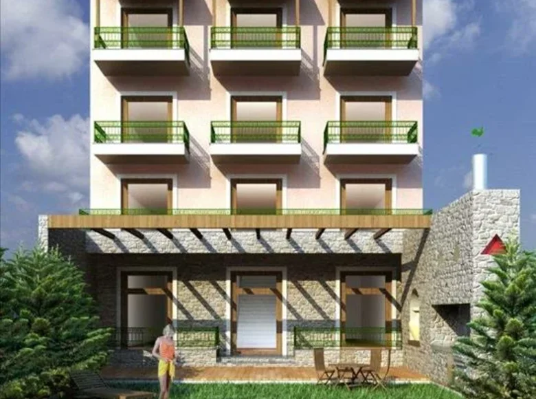 3 bedroom apartment 155 m² Hrisso, Greece