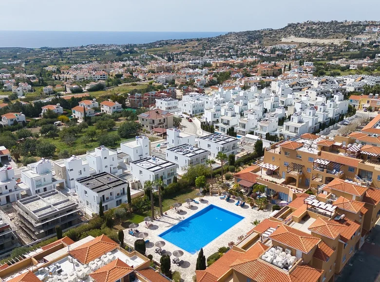 1 bedroom apartment 76 m² Peyia, Cyprus
