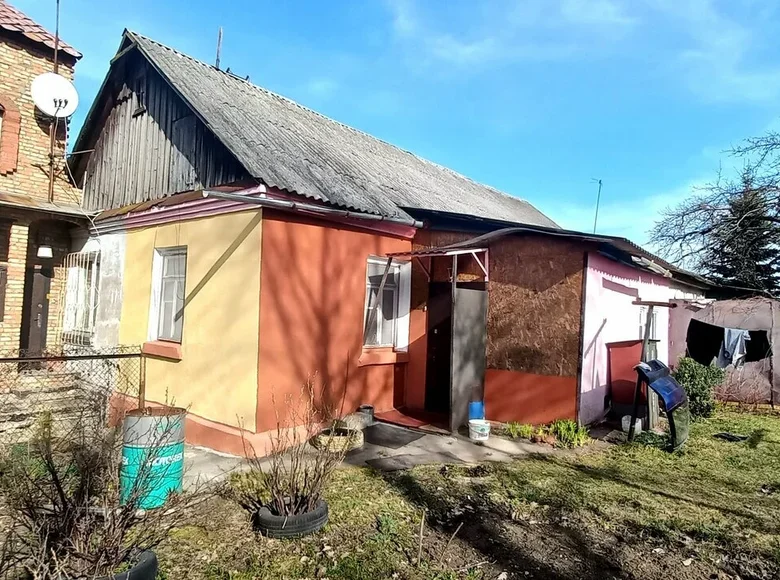 2 room apartment 37 m² Minsk, Belarus