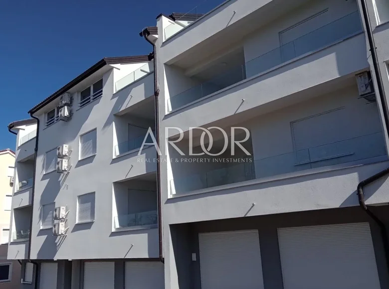 2 bedroom apartment 55 m² Crikvenica, Croatia