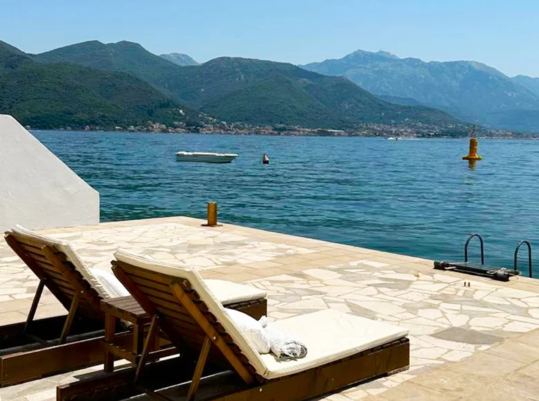 3 bedroom villa 148 m² Josice, Montenegro