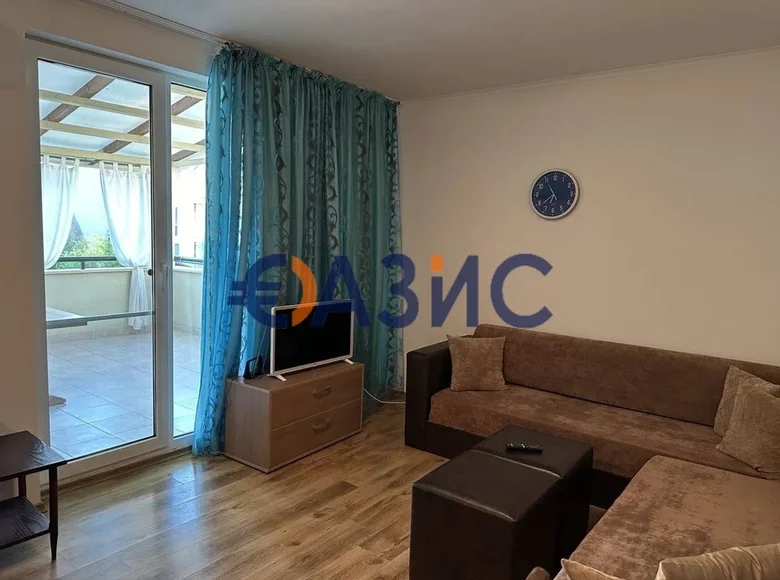 Appartement 2 chambres 71 m² Nessebar, Bulgarie