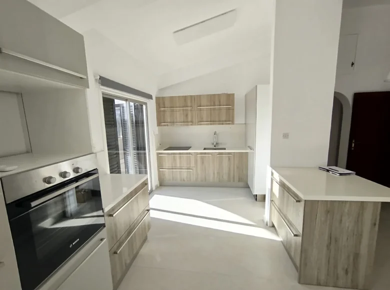 Wohnung 2 Schlafzimmer 120 m² in Kissonerga, Zypern