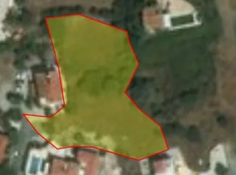 Mieszkanie  Konia, Cypr